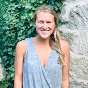 Meet your Posher, Brittany